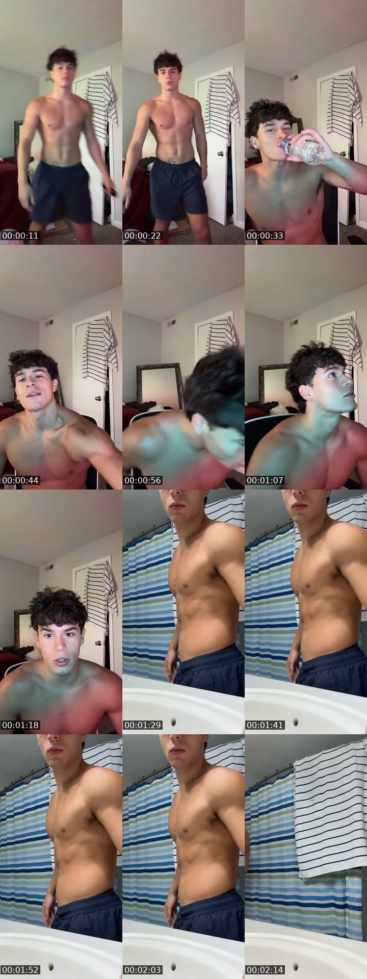 TikTok live: hiii by @daniel9arcias