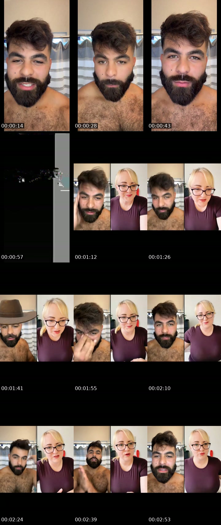 @lozanowins TikTok live from 2026-07-03