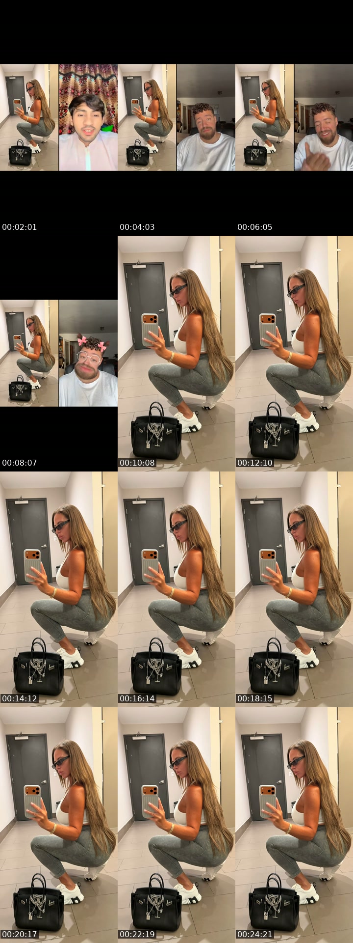 @jordanachka TikTok live from 2026-07-03