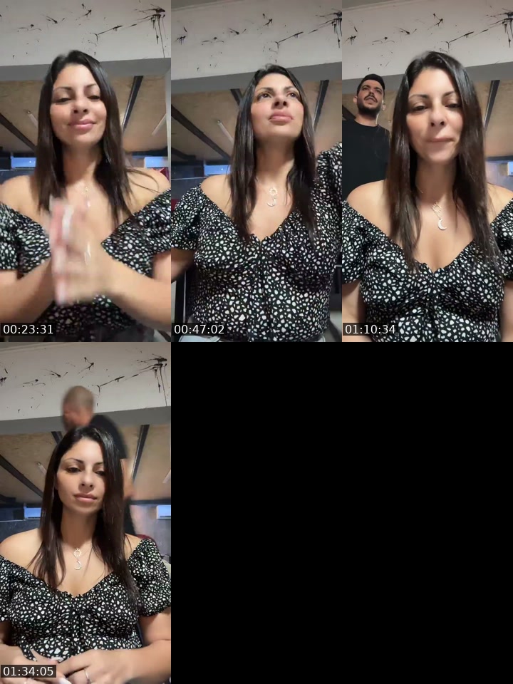 TikTok live: שישי שמח 🙃 by @tammytal1107