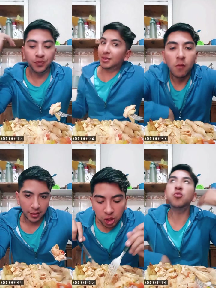 Mexico TikTok live: BUEN DÍA! 🥰 by @rangucha.clips