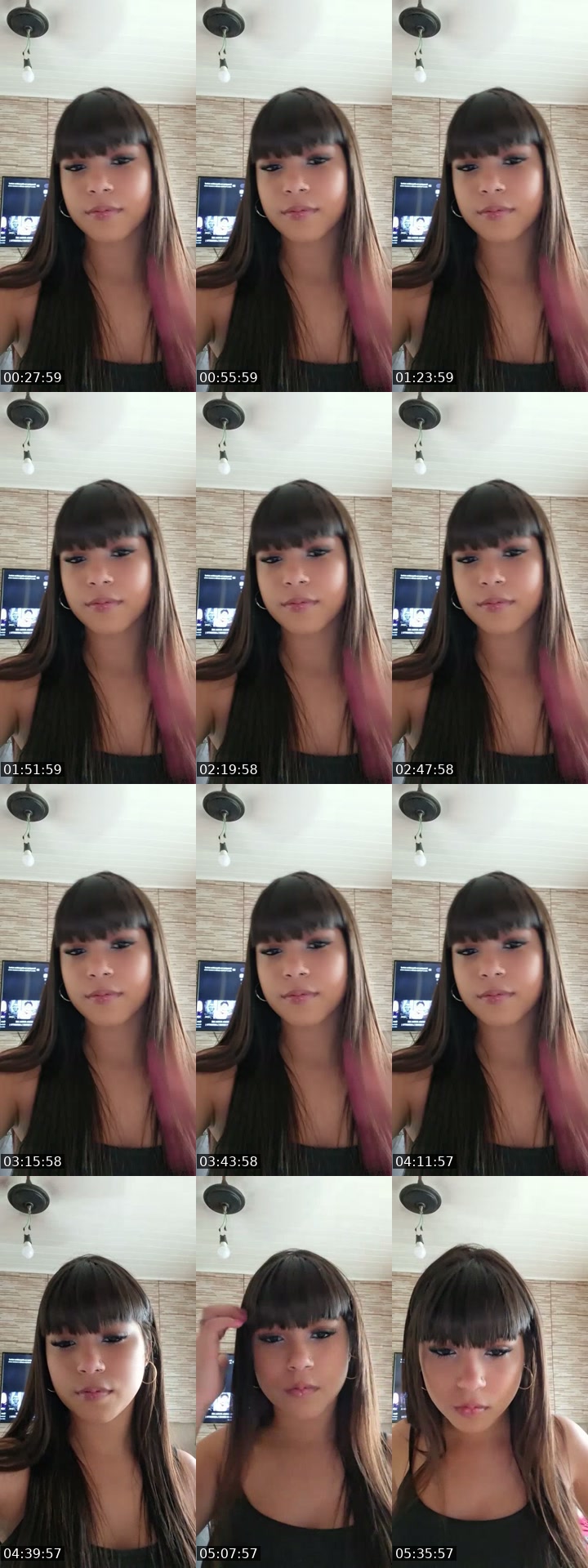 TikTok live: live de px 24981443851 by @princesinha_linda176_