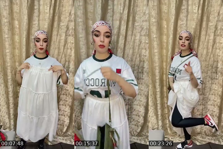 France TikTok live: ballerine shein prix choqué 🤯 by @shein.by.simy