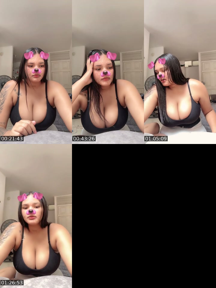 @yfr.alexandra TikTok live from 2026-07-03
