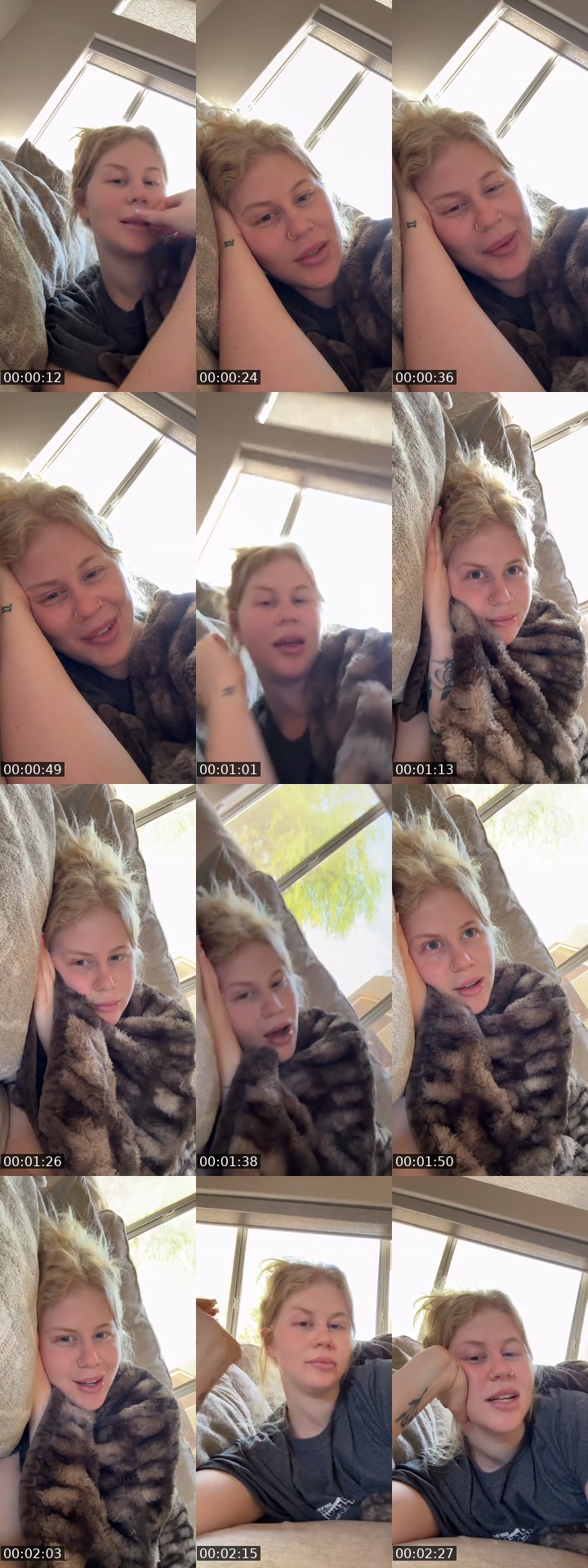TikTok live: Pregnancy after ivf 3 under 2 by @twinmomtori