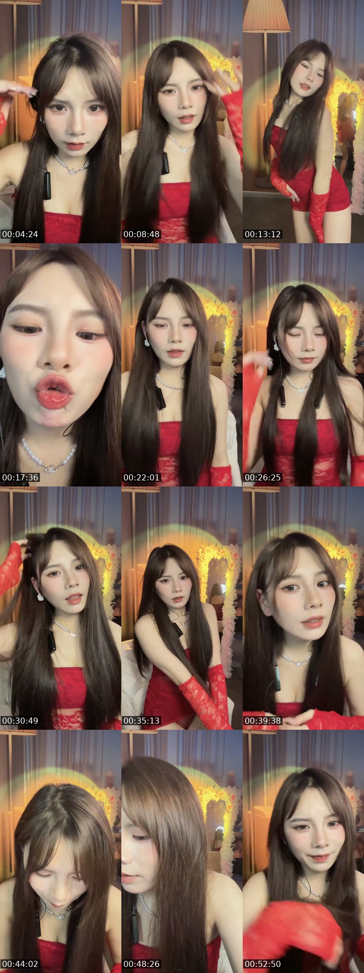 TikTok live: Hi.God！ by @yoyo389773