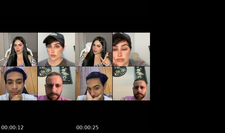 @chayma.allam1 Saudi Arabia TikTok live from 2026-07-03