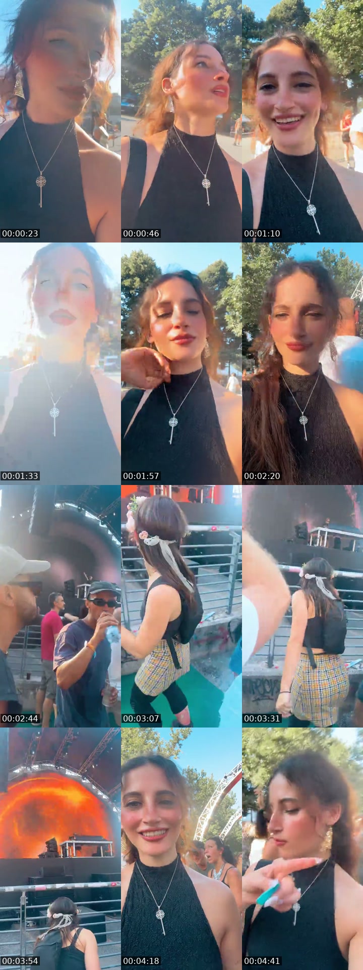 Tunisia TikTok live: دردشه by @yoworld2026