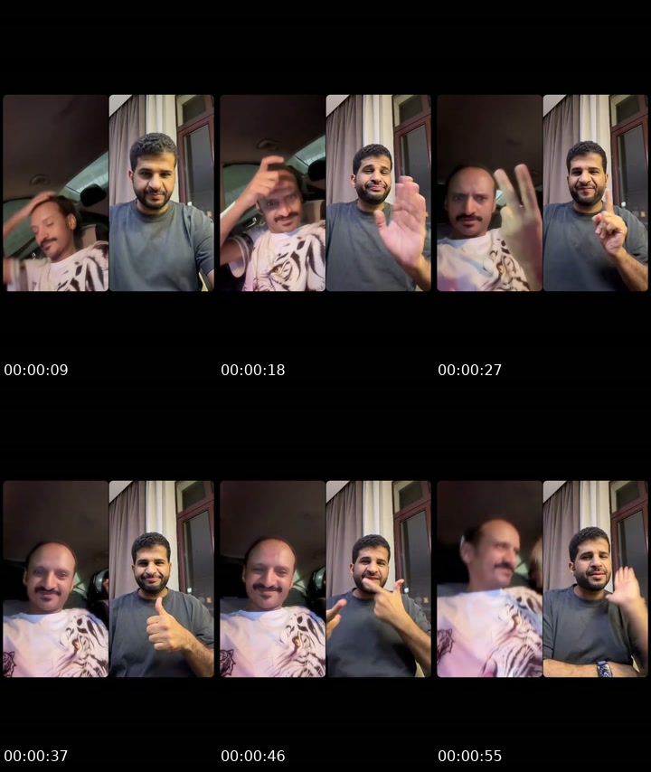 @kj8lj TikTok live from 2026-07-03