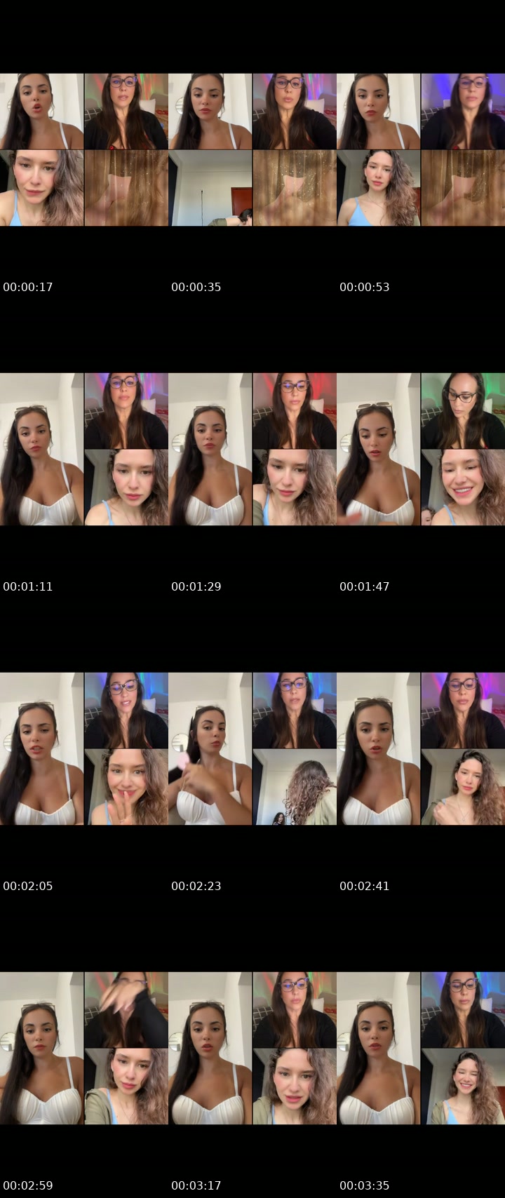 @kleaeea TikTok live from 2026-07-03