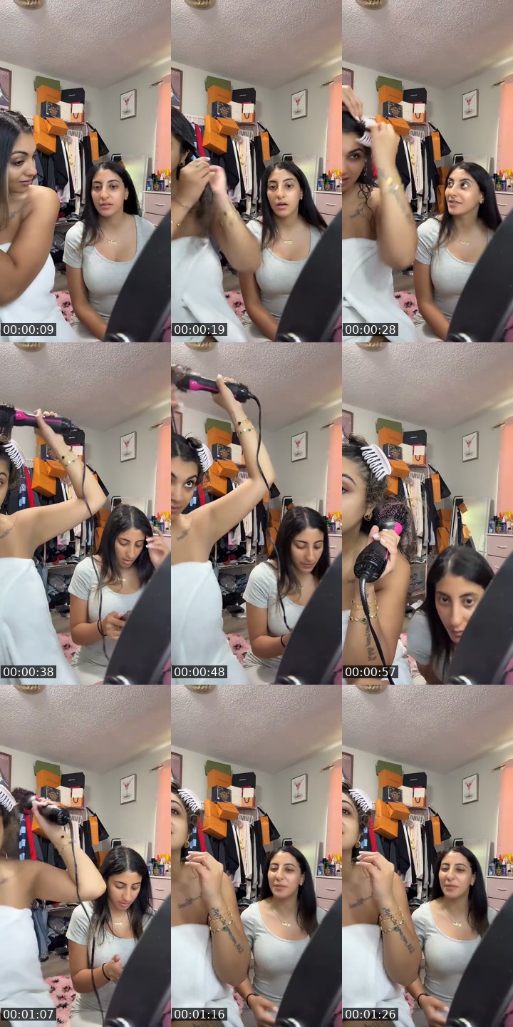 @doseofmunaa2x TikTok live from 2026-07-03