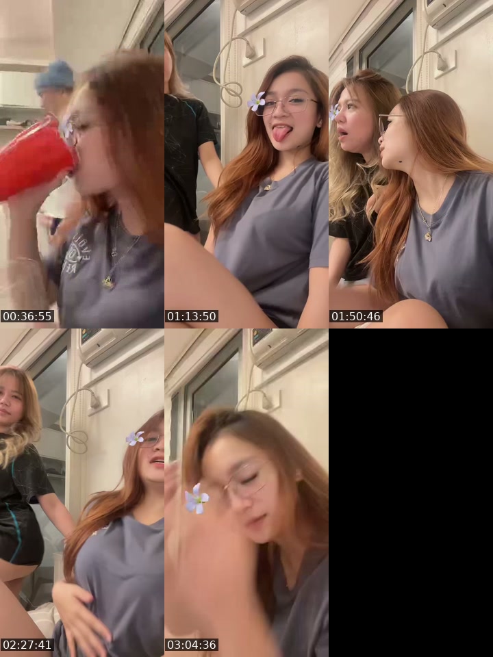 @izurjam TikTok live from 2026-07-03