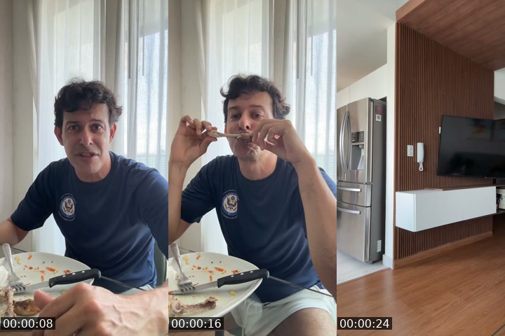TikTok live: Don’t work by @abeldarker7