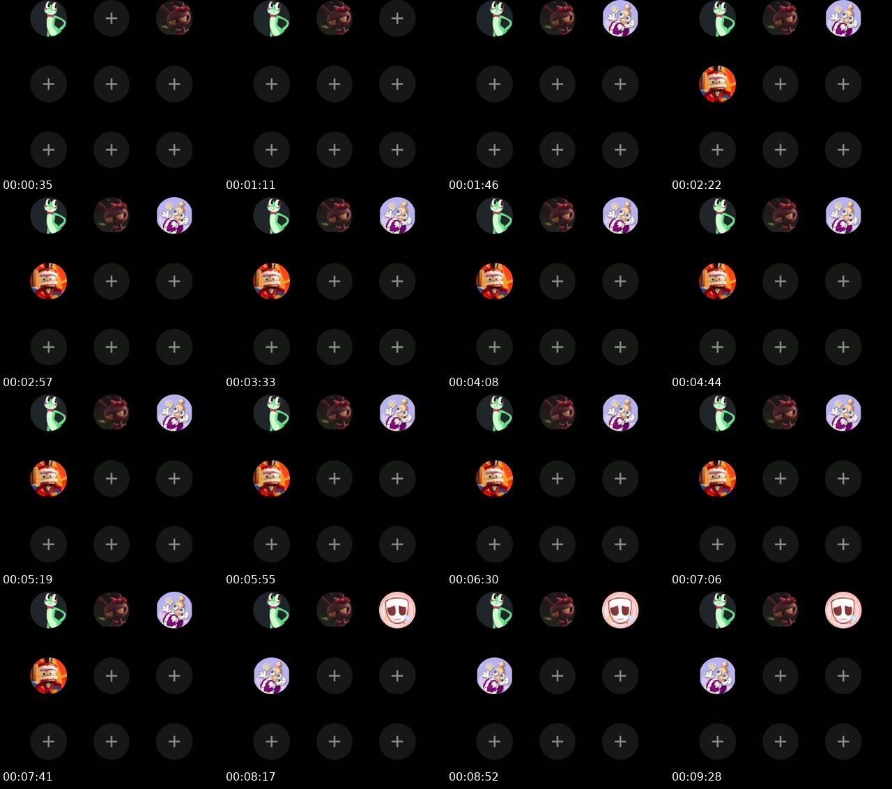 TikTok live: TADC LIVE! by @ducky_11111