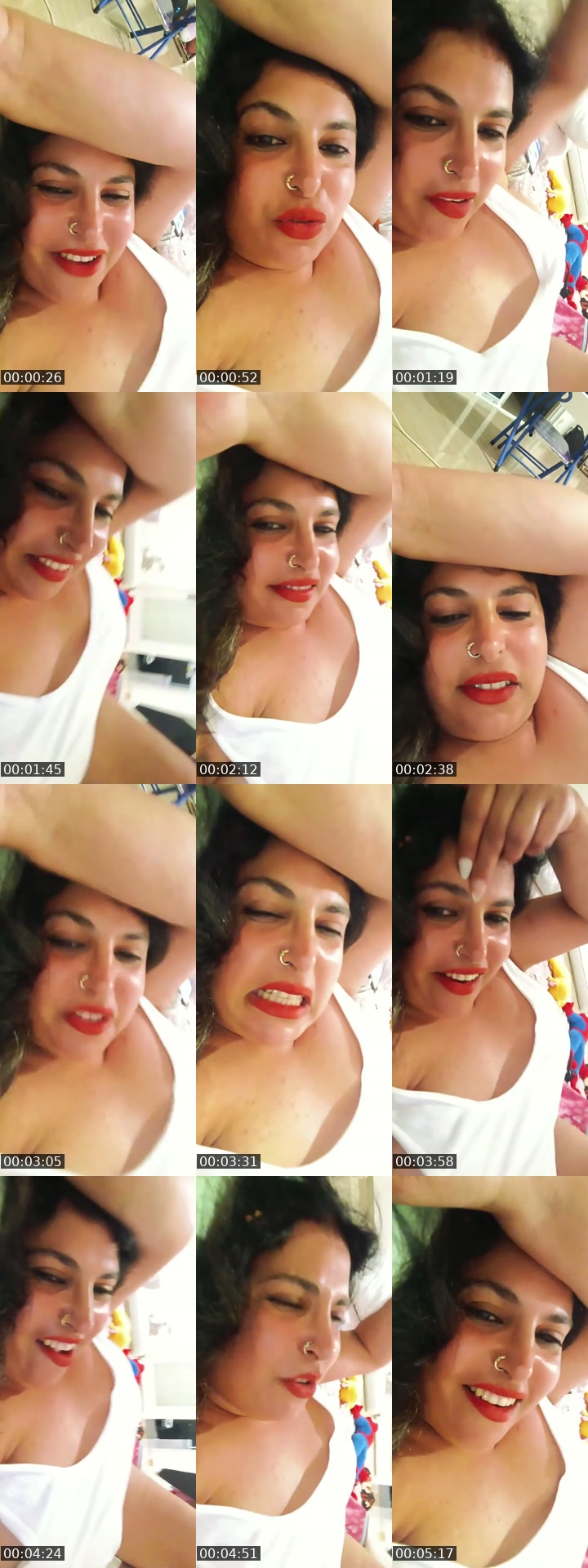 @haninel22 TikTok live from 2026-07-03