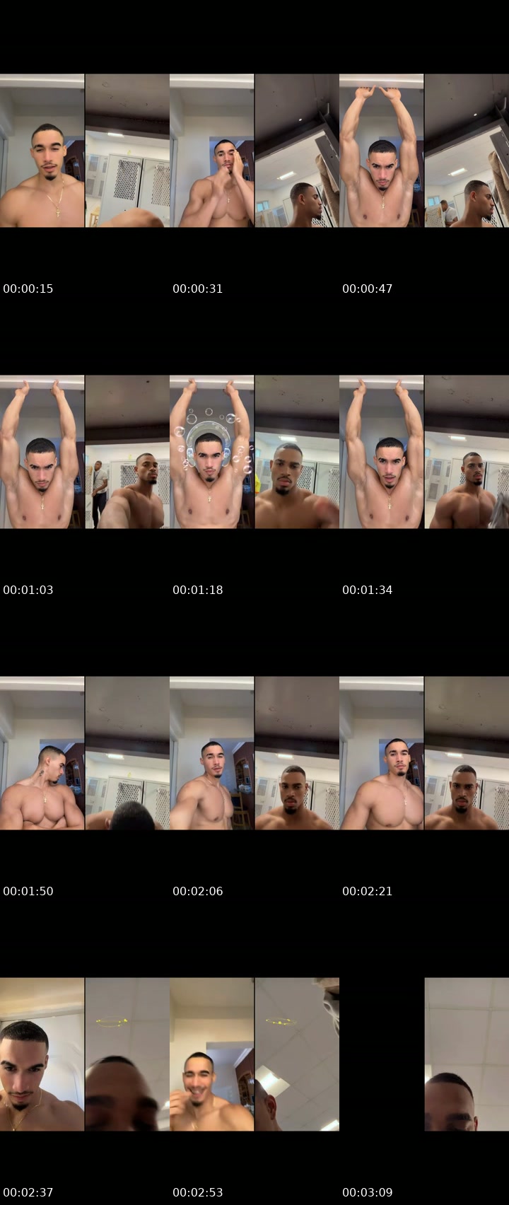 @bryant733 TikTok live from 2026-07-03
