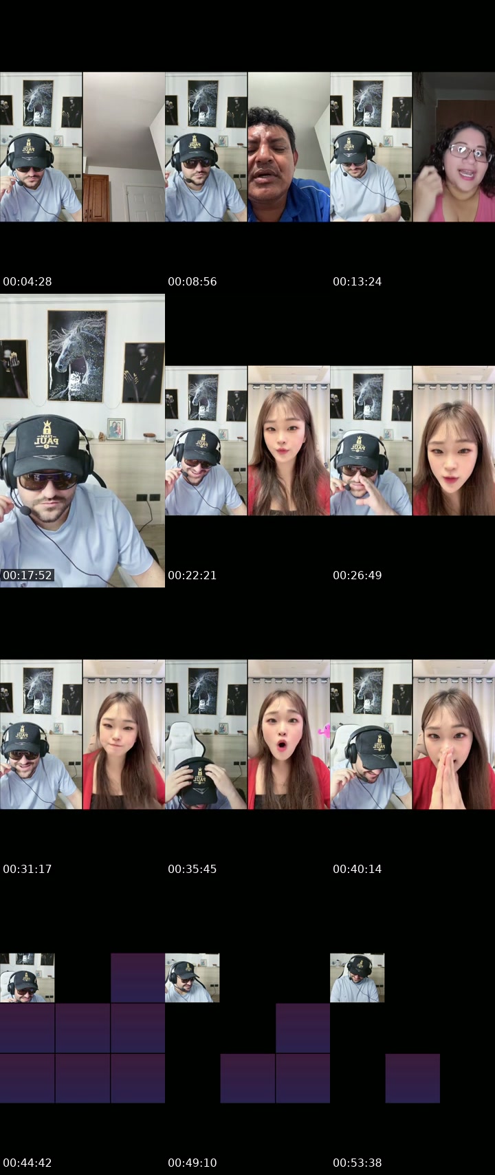 TikTok live: Lets Go LIVE! by @paulquedatesano