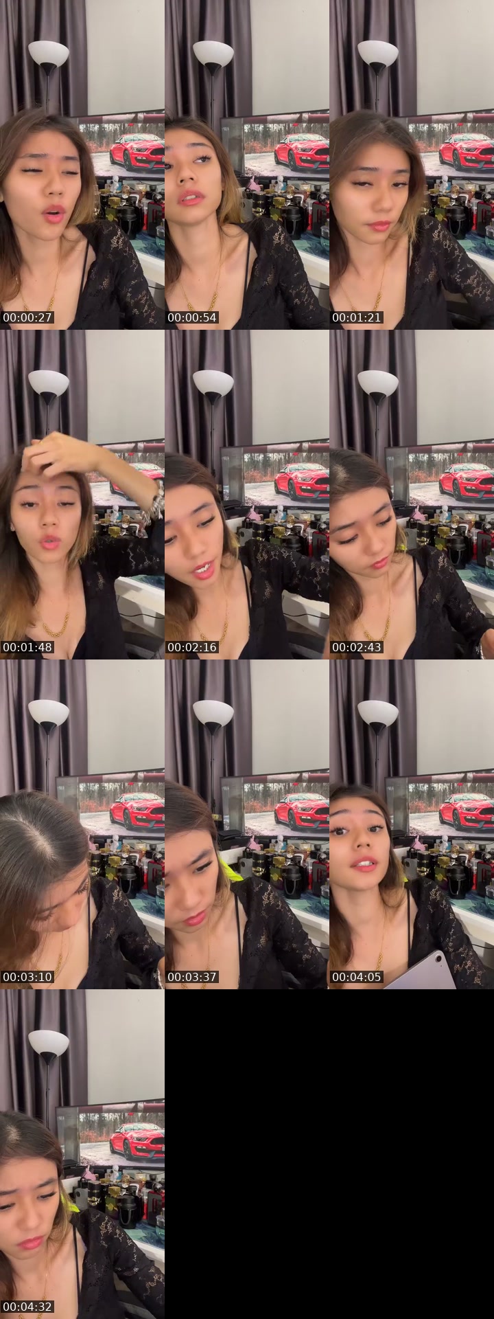 @maiifragrances_ TikTok live from 2026-07-03