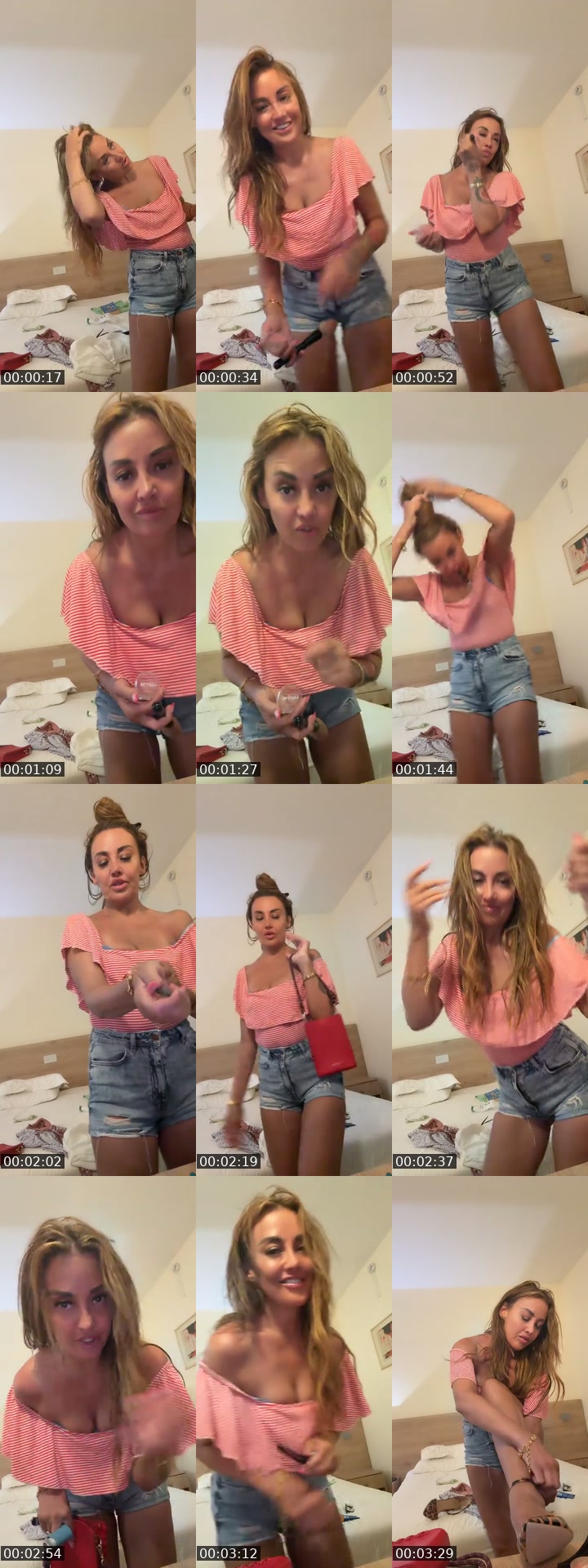 @jolenemartine TikTok live from 2026-07-03