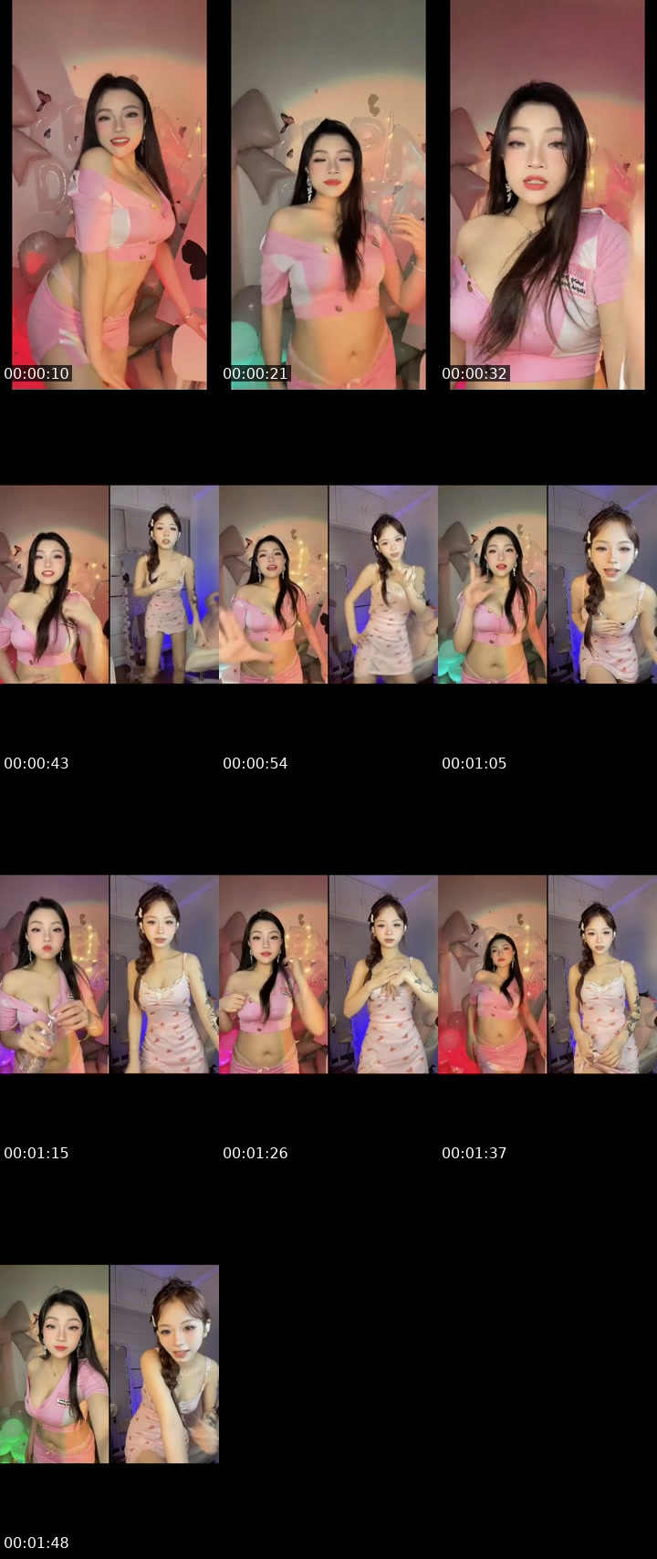 TikTok live: Your friend is watching too by @sally20020702