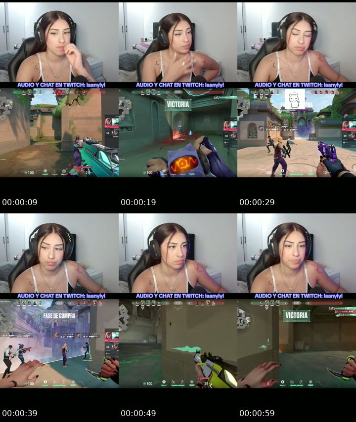 TikTok live: Lets Go LIVE! by @aaangiii___
