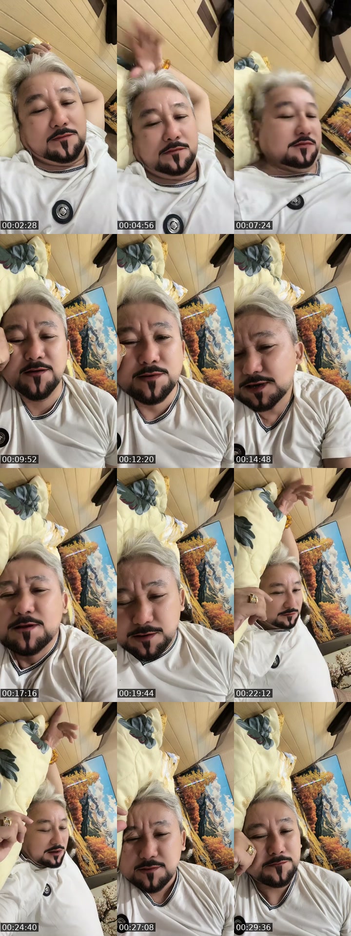 TikTok live: Chúc cả nhà luôn an lành nhé by @tuannguyen14673