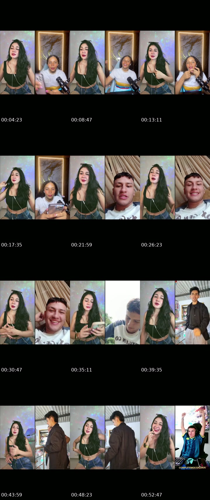 TikTok live: BATALLITAS+GAMING❤️ by @valevvs4