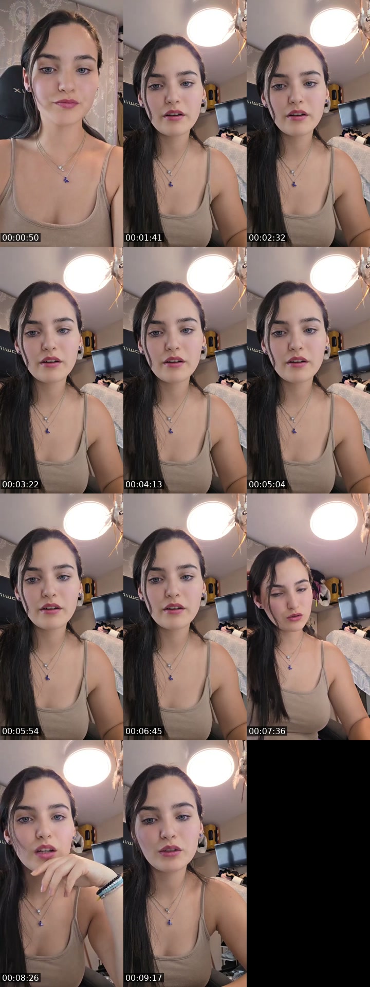 @gio._.oig Mexico TikTok live from 2026-07-03