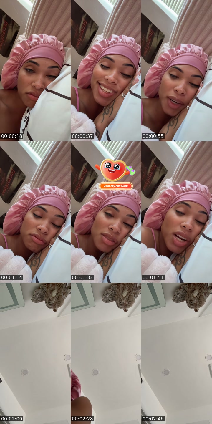 @angelbigpurr TikTok live from 2026-07-03