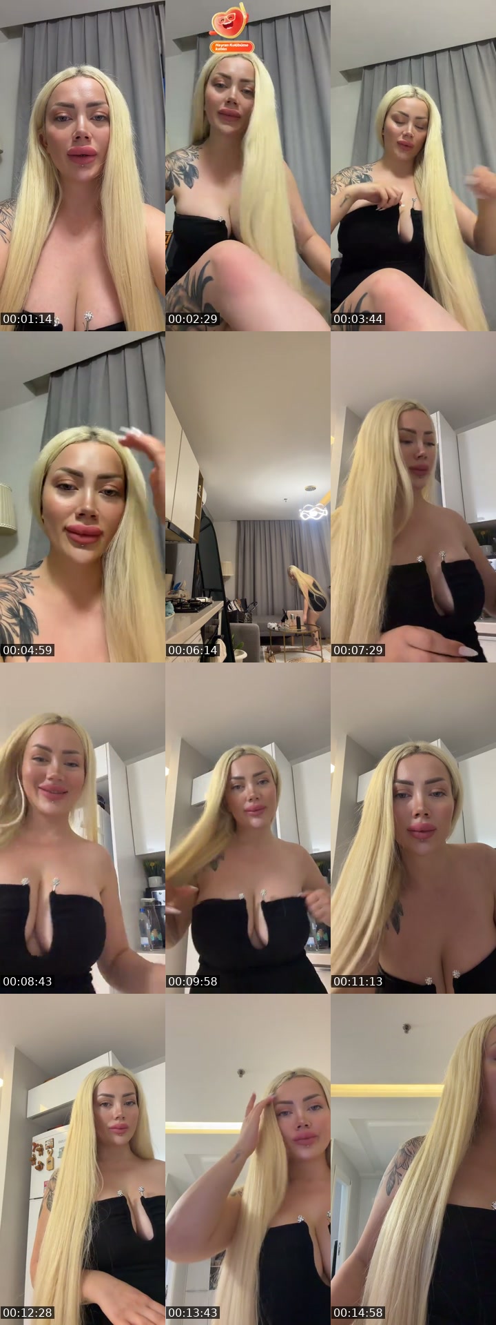 TikTok live: Adana by @busra.ya0