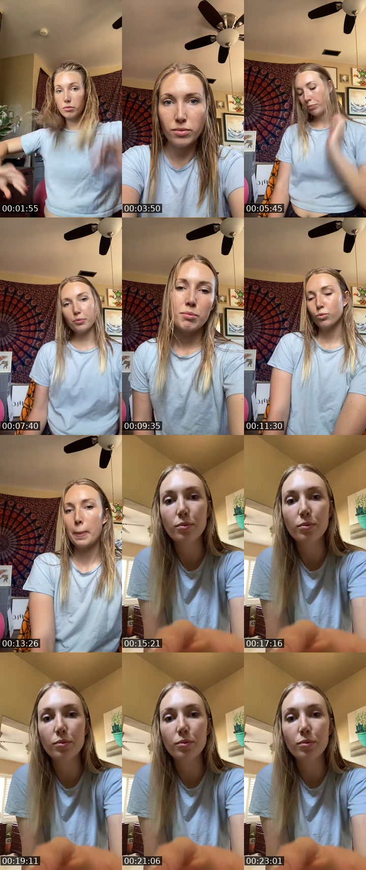 @bridgetca01 TikTok live from 2026-07-03