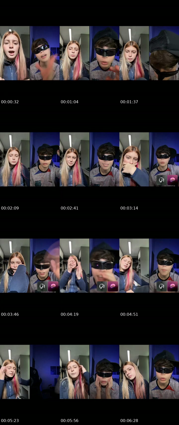 @juh8950 TikTok live from 2026-07-03