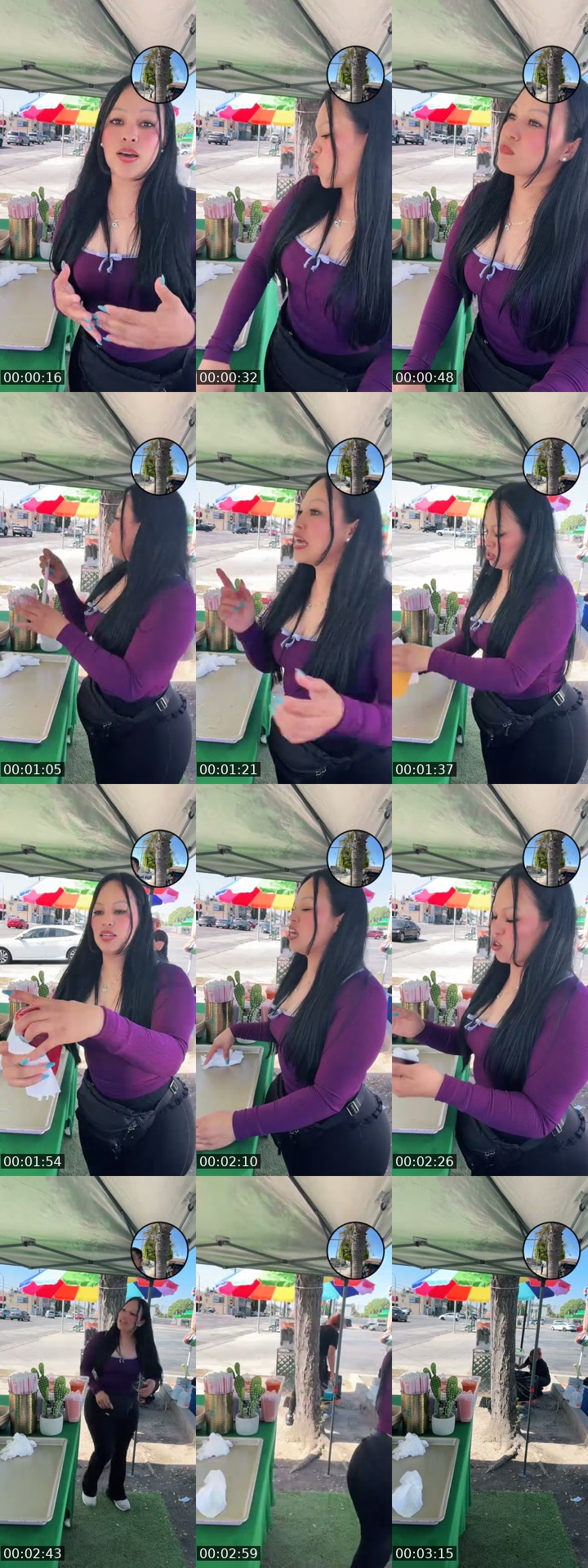 @karenblue31 TikTok live from 2026-07-03
