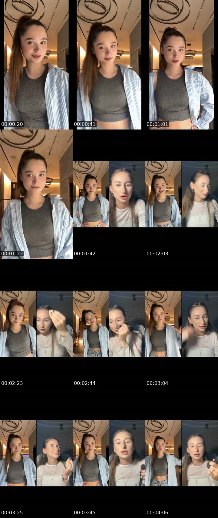 @kosteenko TikTok live from 2026-07-03