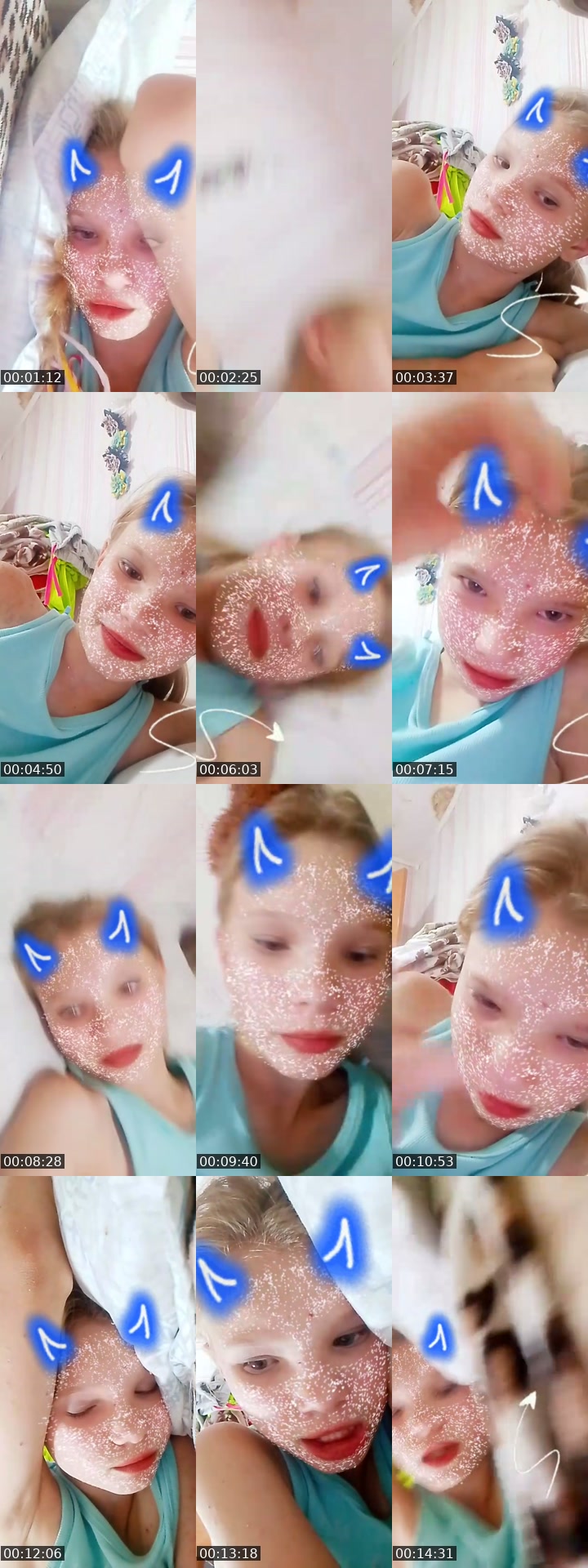 @masha_bozhe TikTok live from 2026-07-03