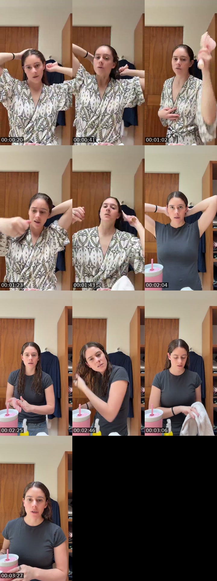 @reginairurita TikTok live from 2026-07-03
