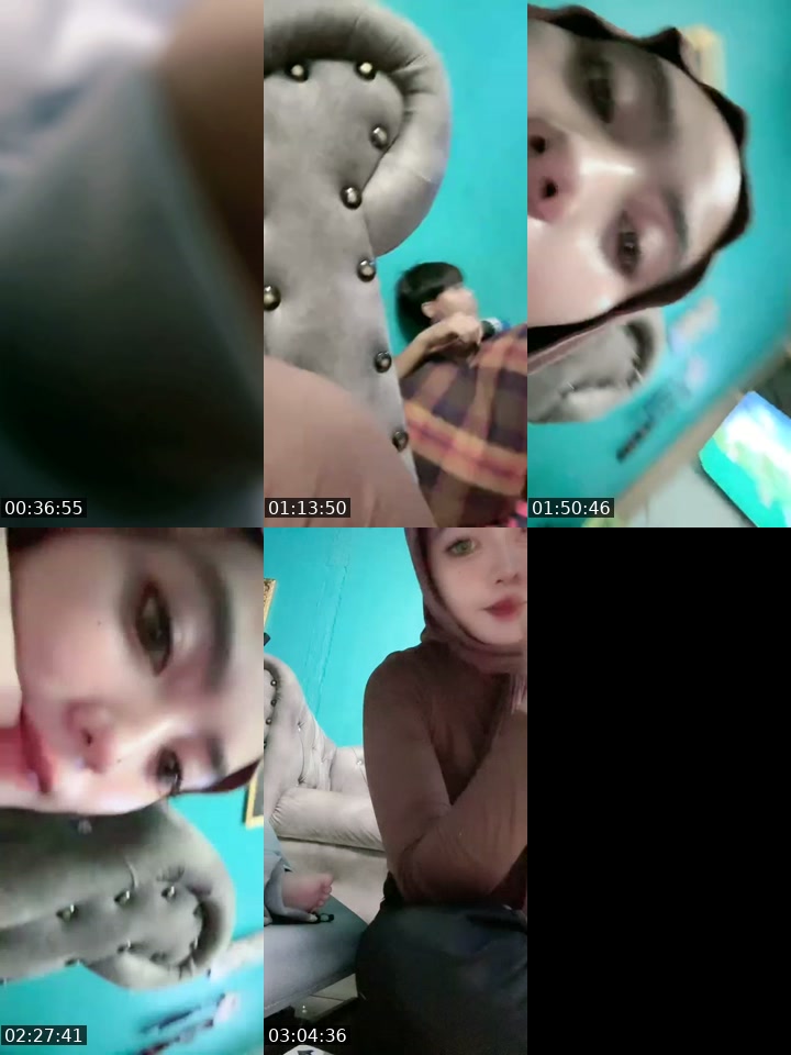 TikTok live: pena by @syyshaaz