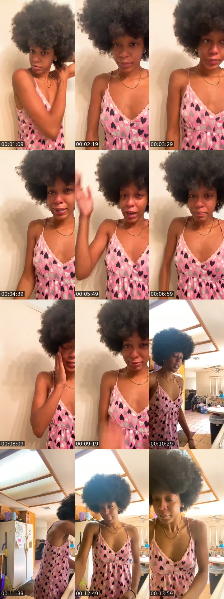 @toriolaaa TikTok live from 2026-07-03