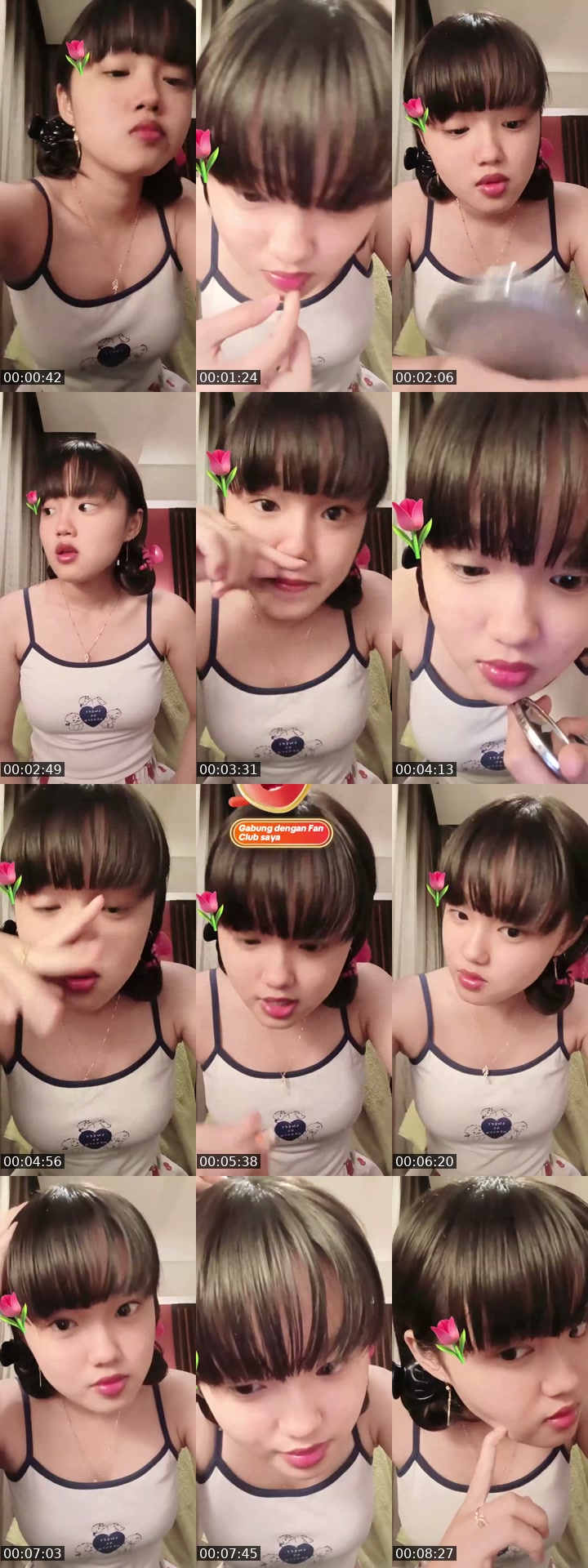 @babyalien759 TikTok live from 2026-07-03