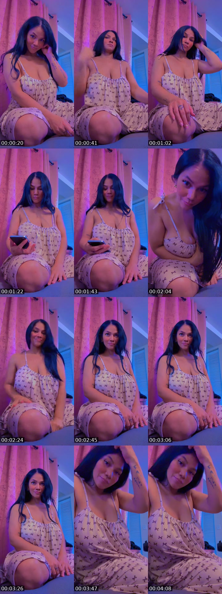 Past TikTok live: tú  chichi papi by @neidy.fernandez4