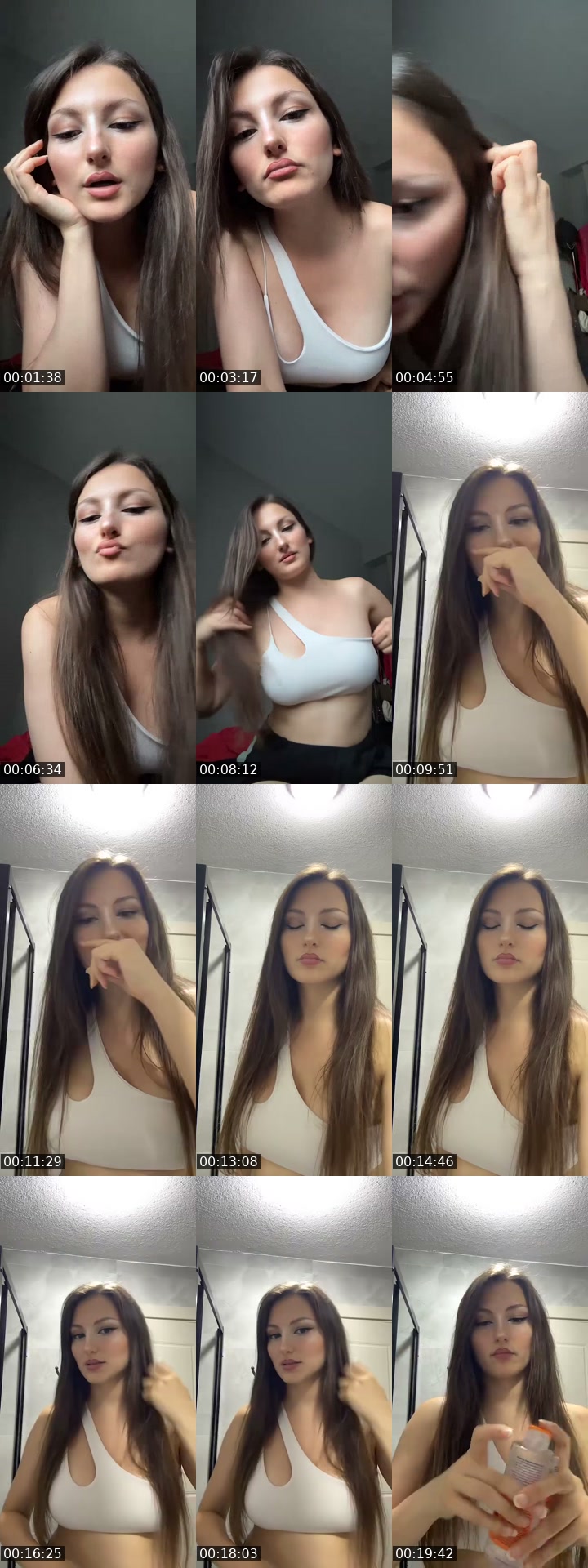 TikTok live: Sakın gelmeyin by @ozasliz