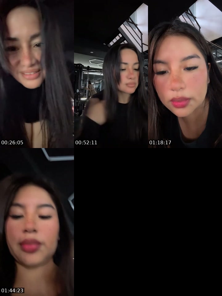 @mia_reyna6 TikTok live from 2026-07-03