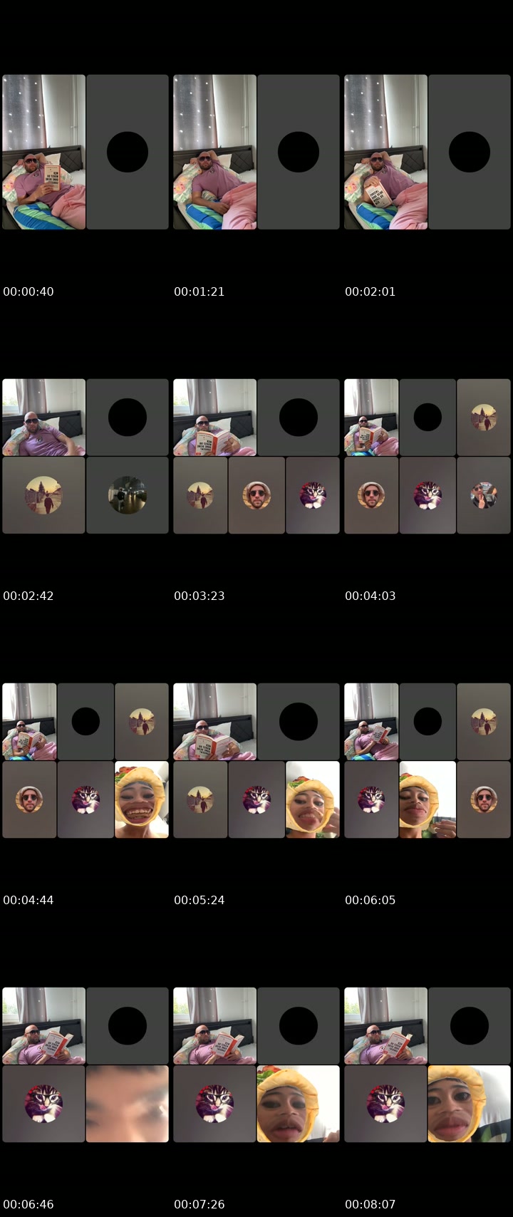 @pa8ua Germany TikTok live from 2026-07-03