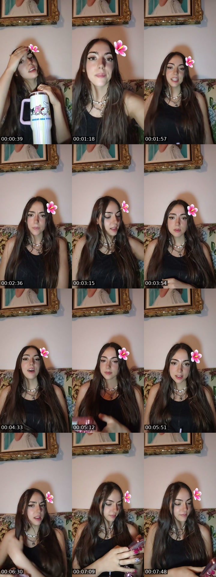 @vesturell TikTok live from 2026-07-03