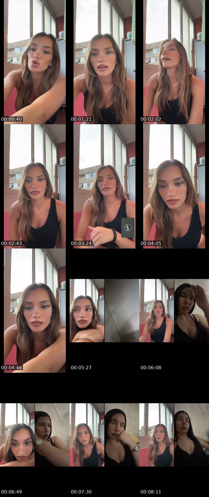 Italy TikTok live: Aggiungi un titolo by @cristinapostiglione