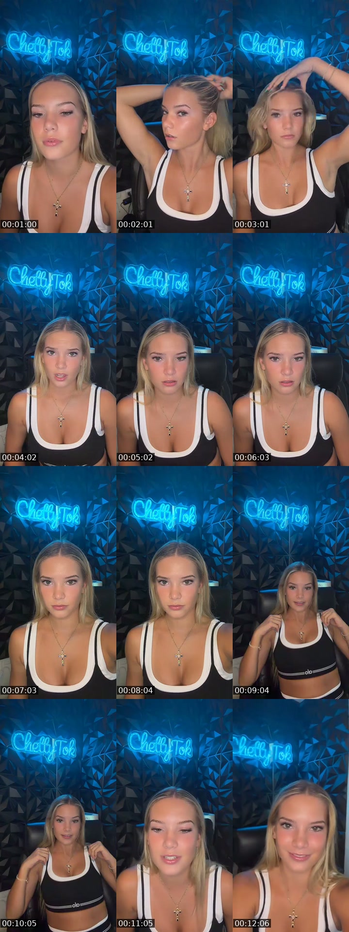 @graceann.robertson TikTok live from 2026-07-03