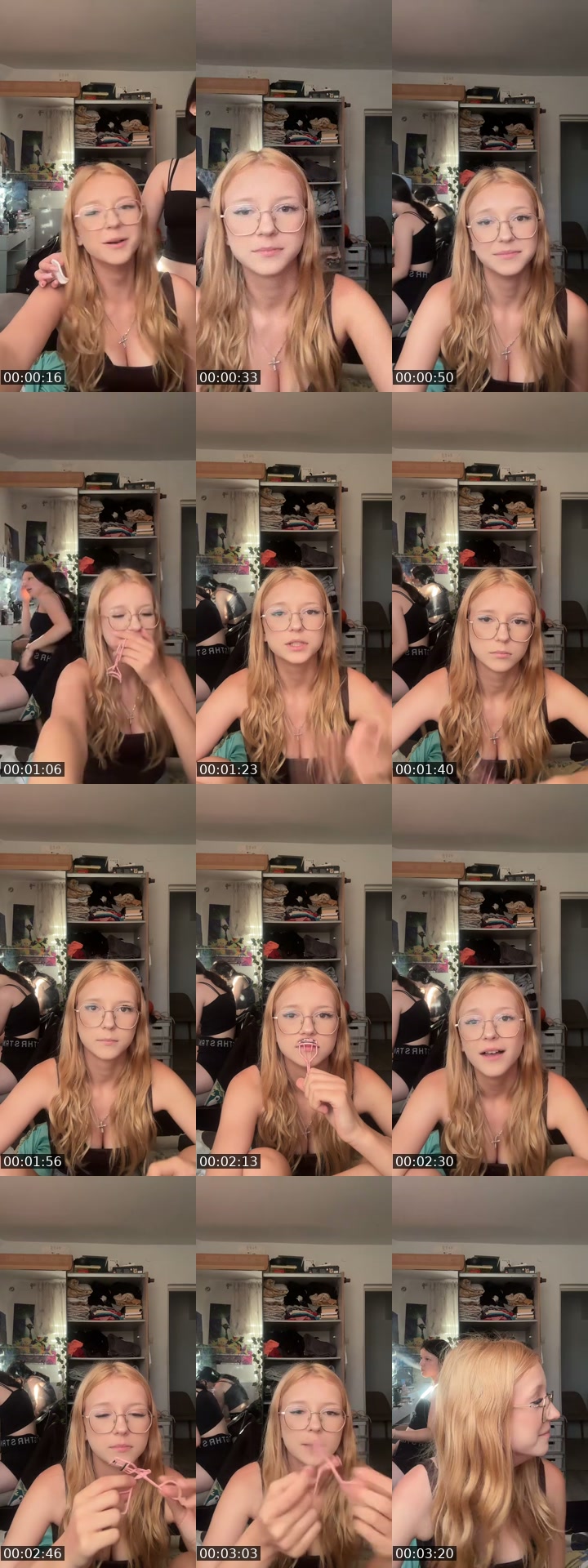 TikTok live: 18+ by @l0vellyy.jolus