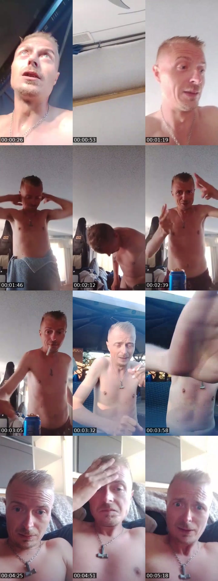 Sweden TikTok live: 💯✌ by @mrknullsson