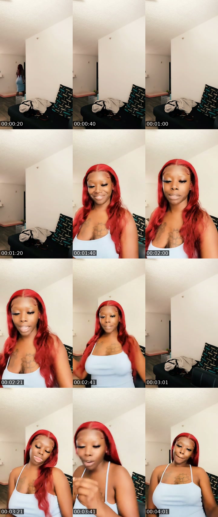 @thicklilshh TikTok live from 2026-07-03