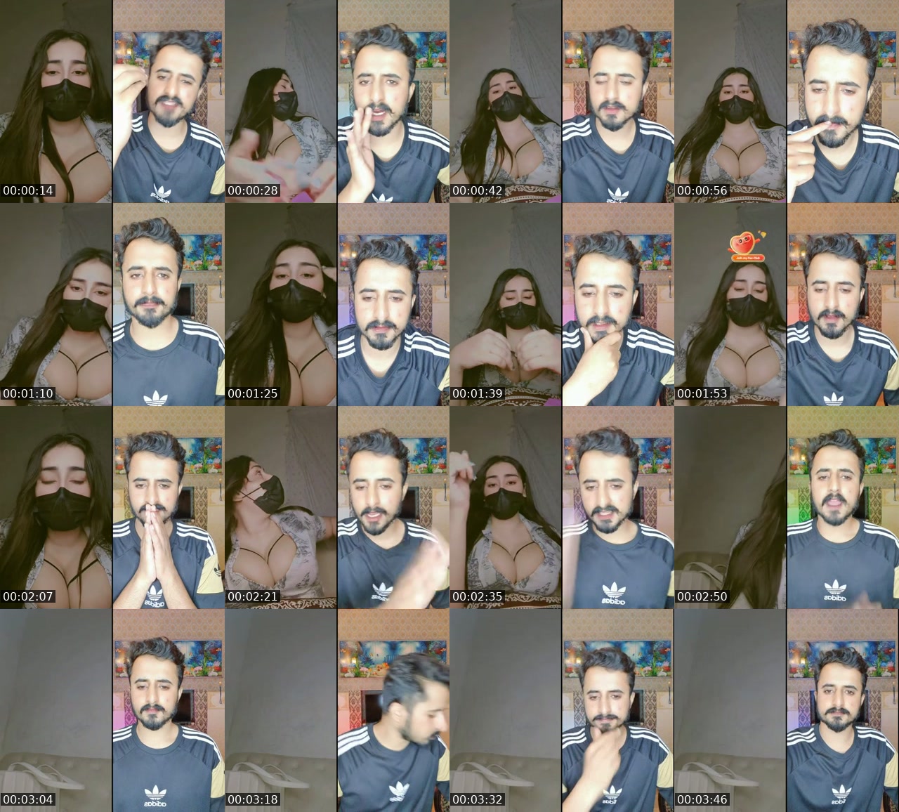 @kainatyousaf1278 TikTok live from 2026-07-03